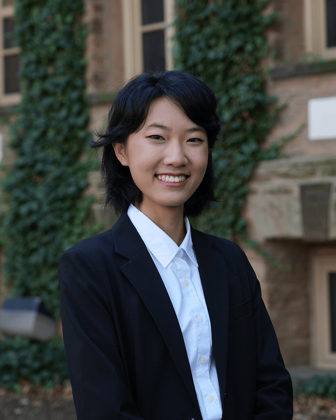 Yueming Qu Yueming Qi