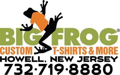 Big Frog